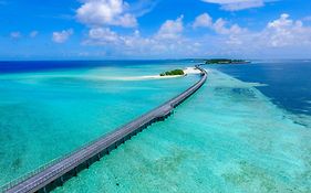 The Residence Maldives Dhigurah (gaafu Alifu Atoll)